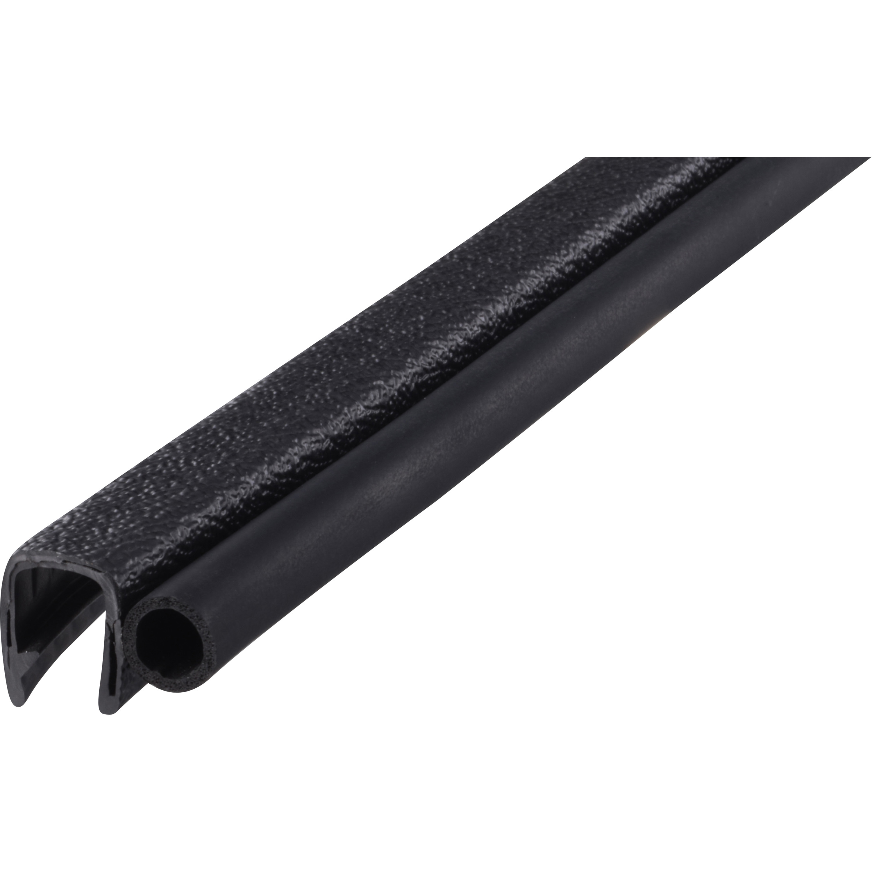 S3375-B-3-95A トリムシール 3375シリーズ Aタイプ 岩田製作所 適合板厚9.0～9.5mm長さ75m 1箱(1本)