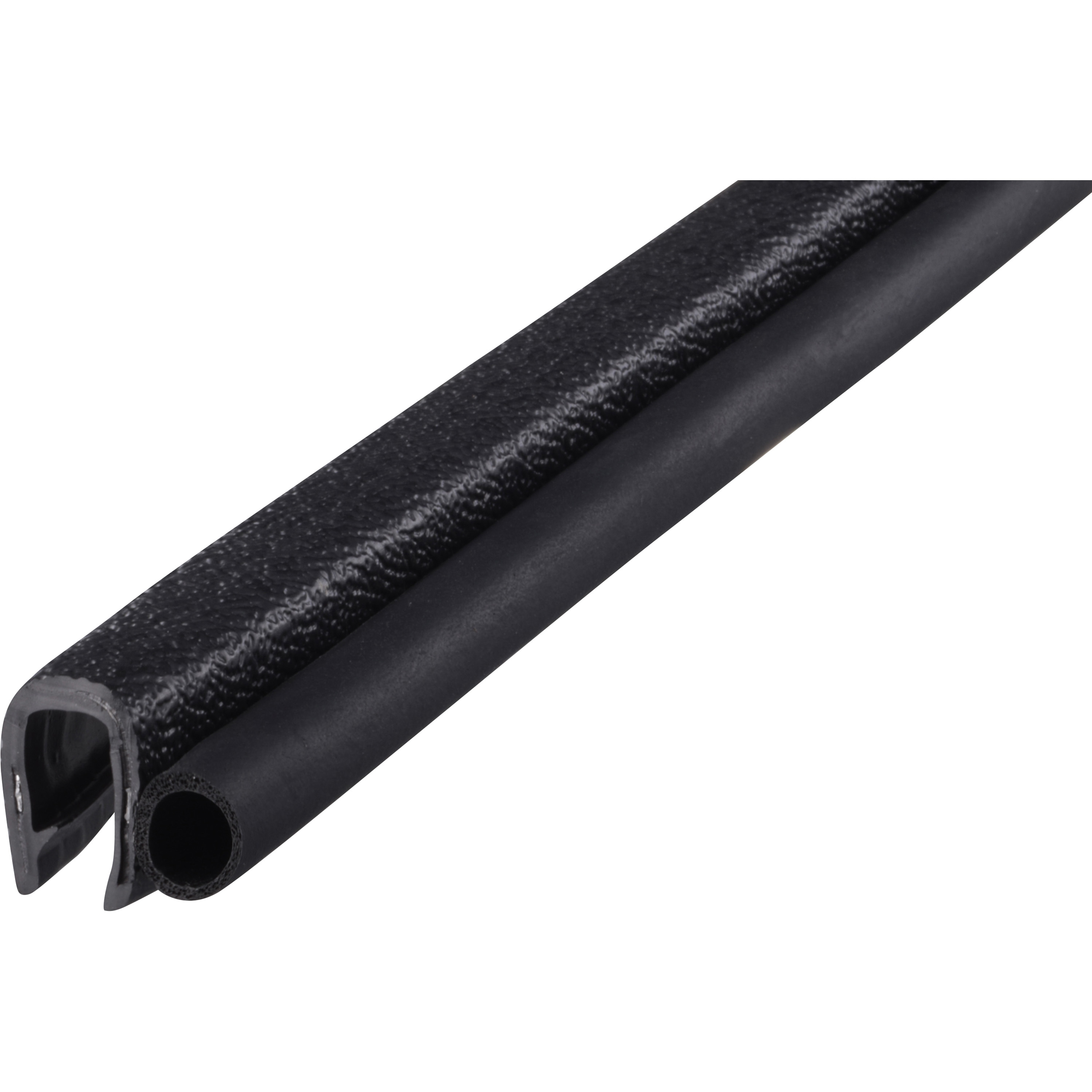 3375-B-3-80A トリムシール 3375シリーズ Aタイプ 岩田製作所 適合板厚7.0～8.5mm長さ15m 1袋(1本) 14,615円