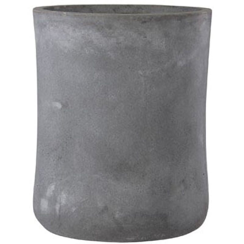 GA-0544GY バスク ミドル 1個 グリーンポット 【通販モノタロウ】