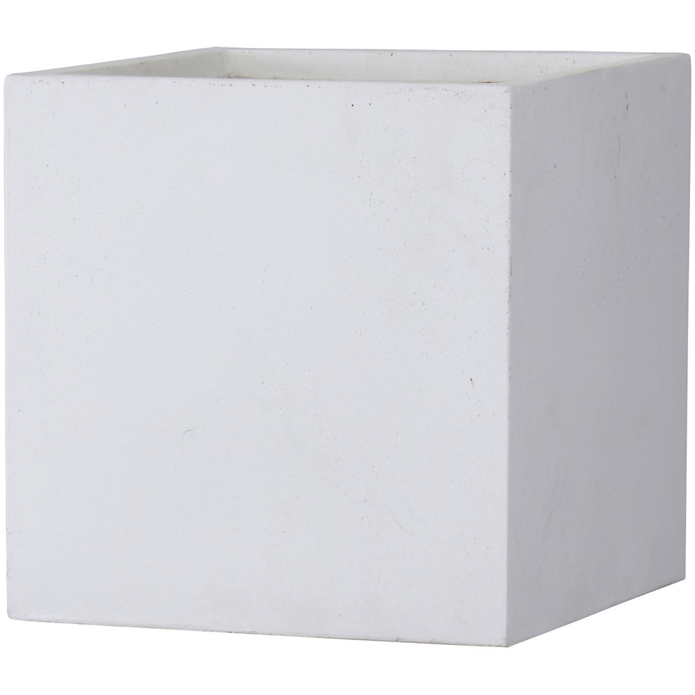 GA-0150WH バスク キューブ 1個 グリーンポット 【通販モノタロウ】 12,735円