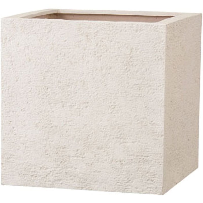 EB-PL872060IV リガンデ キューブ 1個 グリーンポット 【通販モノタロウ】