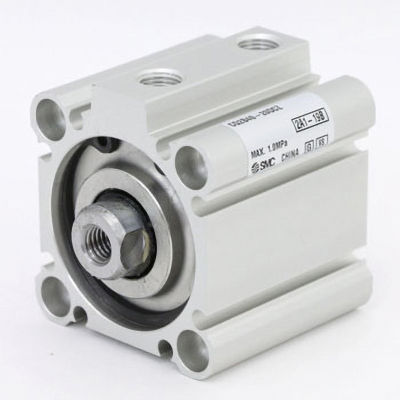 ジグシリンダCシリーズ コガネイ CDALS40X40-B-R (62-5863-37)