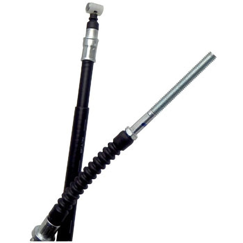 NTB エヌティービー ブレーキケーブル GEAR (ギア) YAMAHA ヤマハ