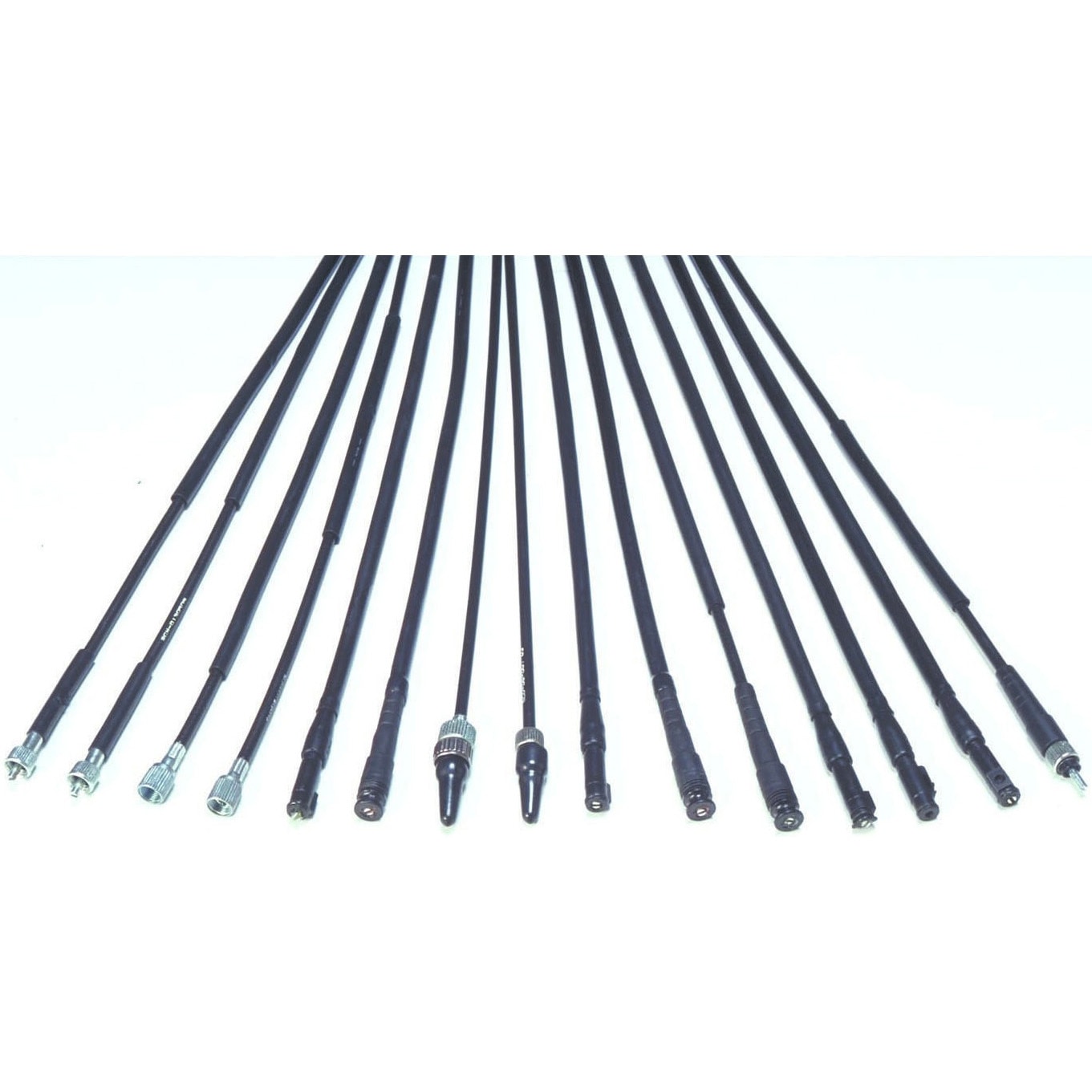 SHJ-06-134 大型スピードメーターケーブル 1本 NTB 【通販モノタロウ】