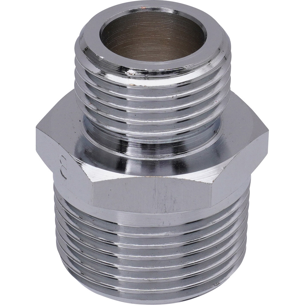 ND フレキ用ニップル リビラック 呼び径G13×R20 - 【通販モノタロウ】