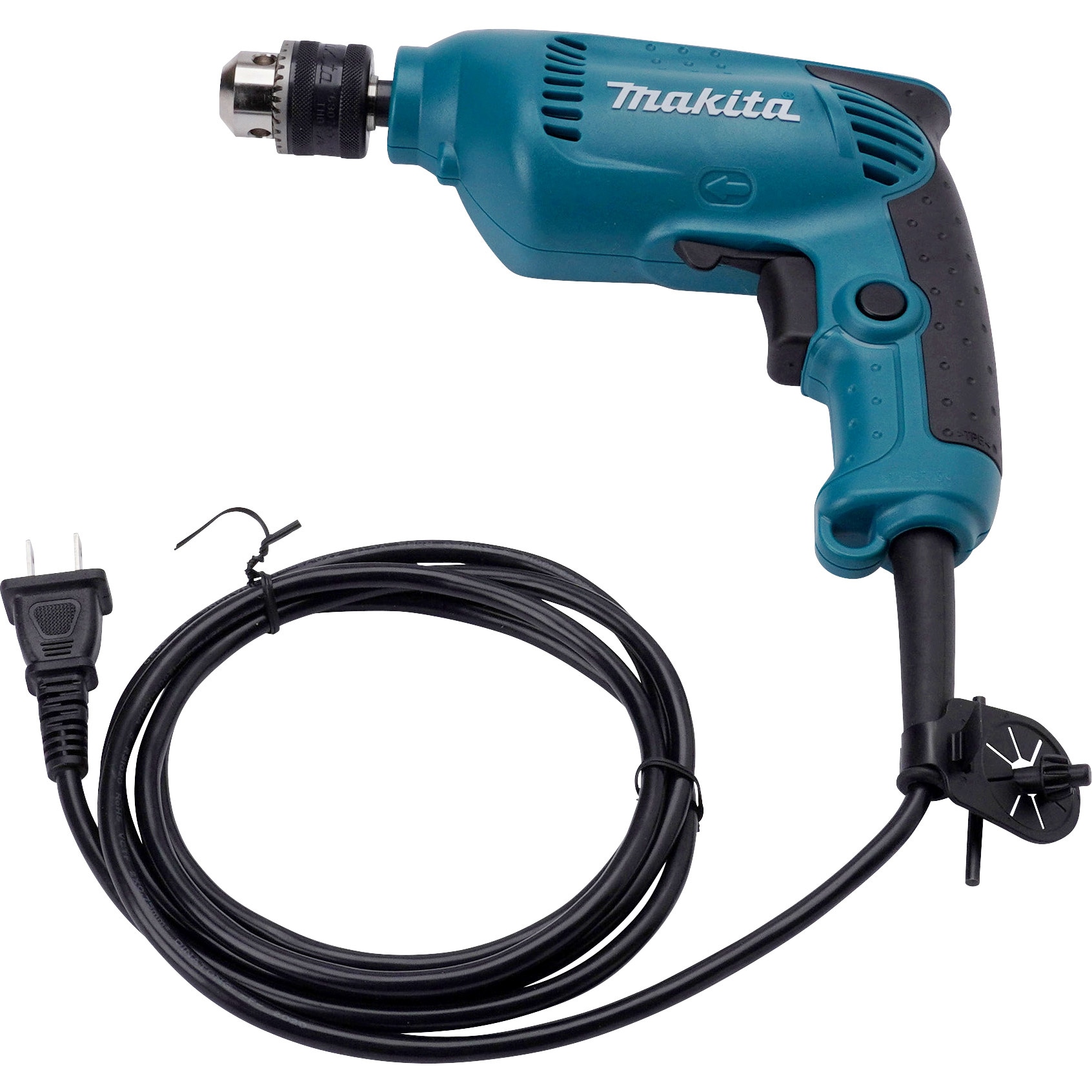 6412 電気ドリル 1台 マキタ 【通販モノタロウ】