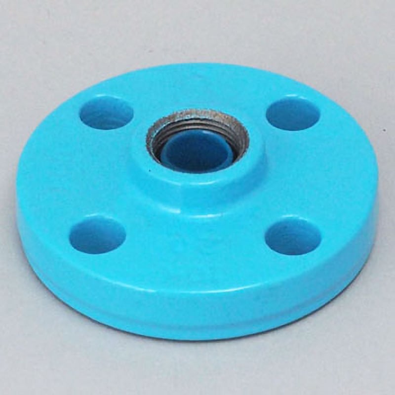PQWK-10KF 合フランジ10KF 管端防食管継手 桑名金属工業 呼び径20A