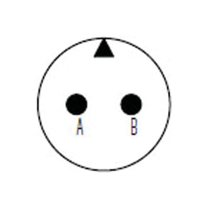 D/MS3102A10SL-4P ボックスレセプタクル フジクラ(旧:DDK/第一電子工業