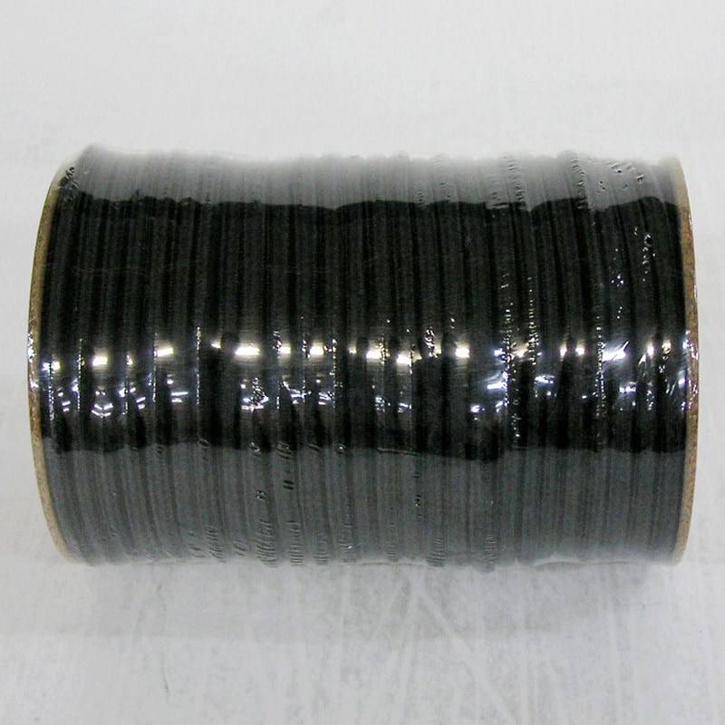 ユタカメイク ユタカ　ゴム　タイトゴムロープボビン巻　9φ×30m　ブルー RT-41 RT-31 タイトゴムロープ ユタカメイク バージン材 ボビン巻き 太さ6mm