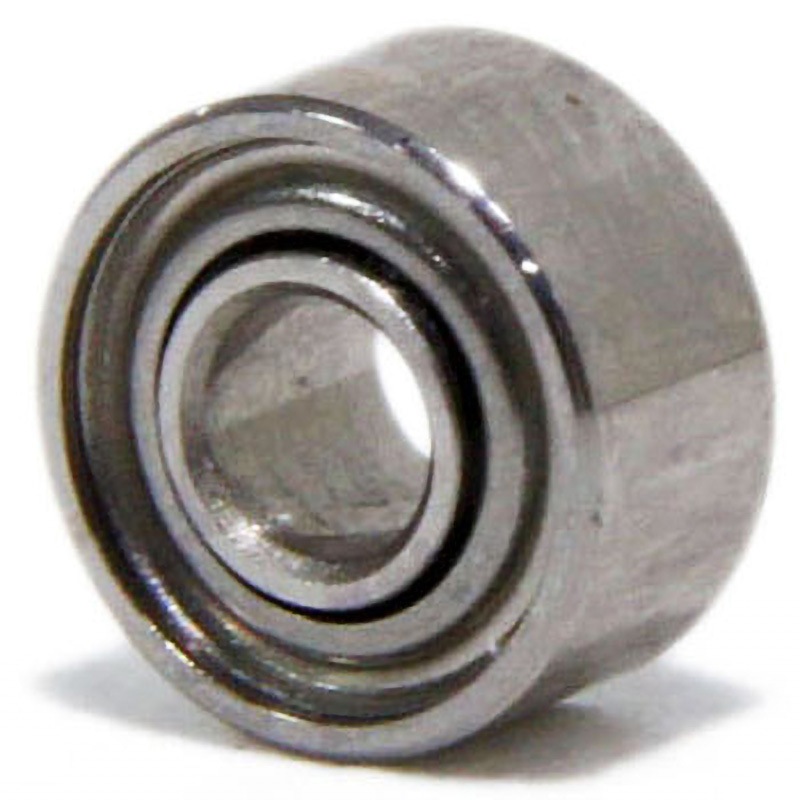 SMR52ZZ ステンレスミニアチュアベアリングZZ SMR形 NSK(日本精工