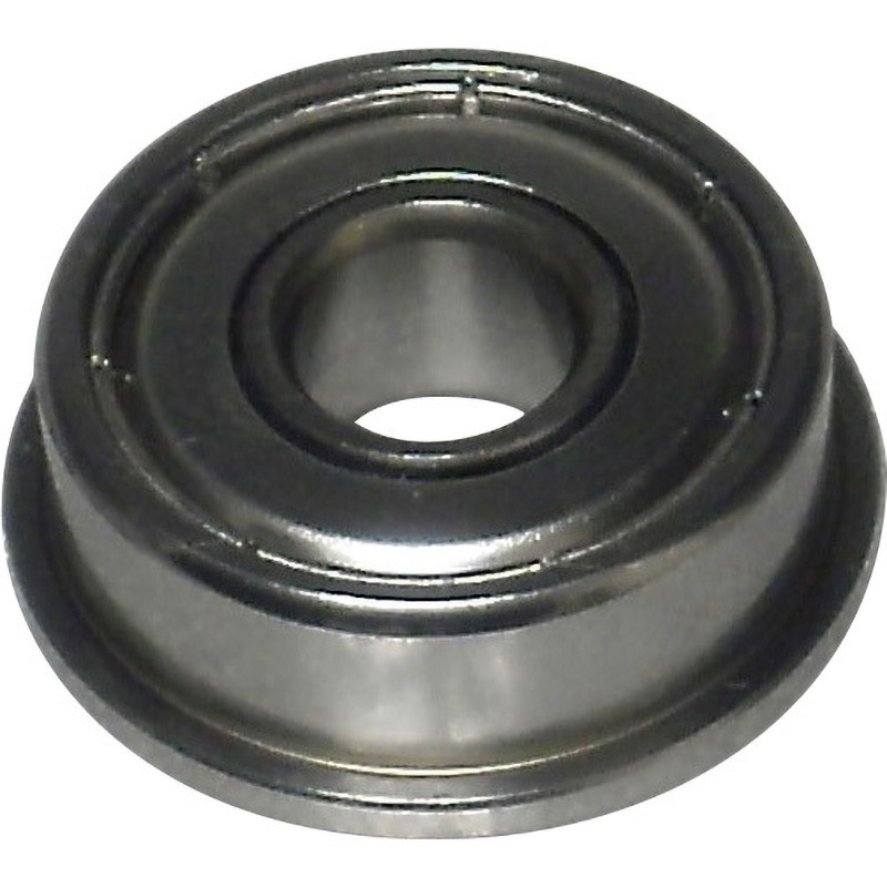 ステンレスミニアチュアベアリングZZ フランジタイプ 600番台 NSK(日本