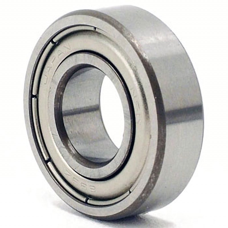 ミニアチュアベアリングZZ 690番台 NSK(日本精工) ボールベアリング