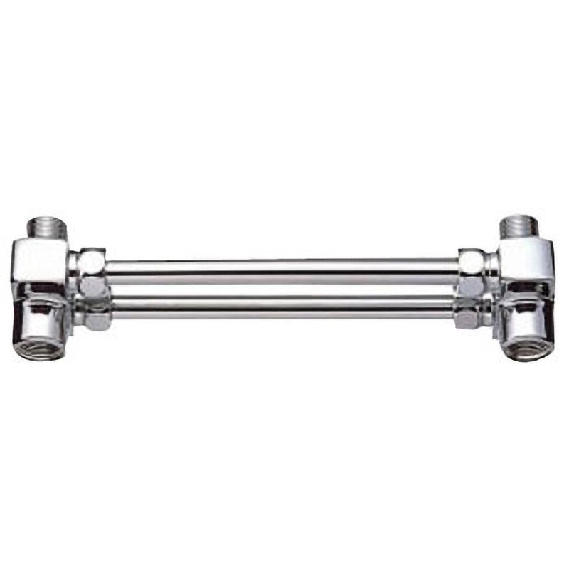 PU70-3S 逆配管アダプター SANEI(旧:三栄水栓製作所) 青銅 12,145円