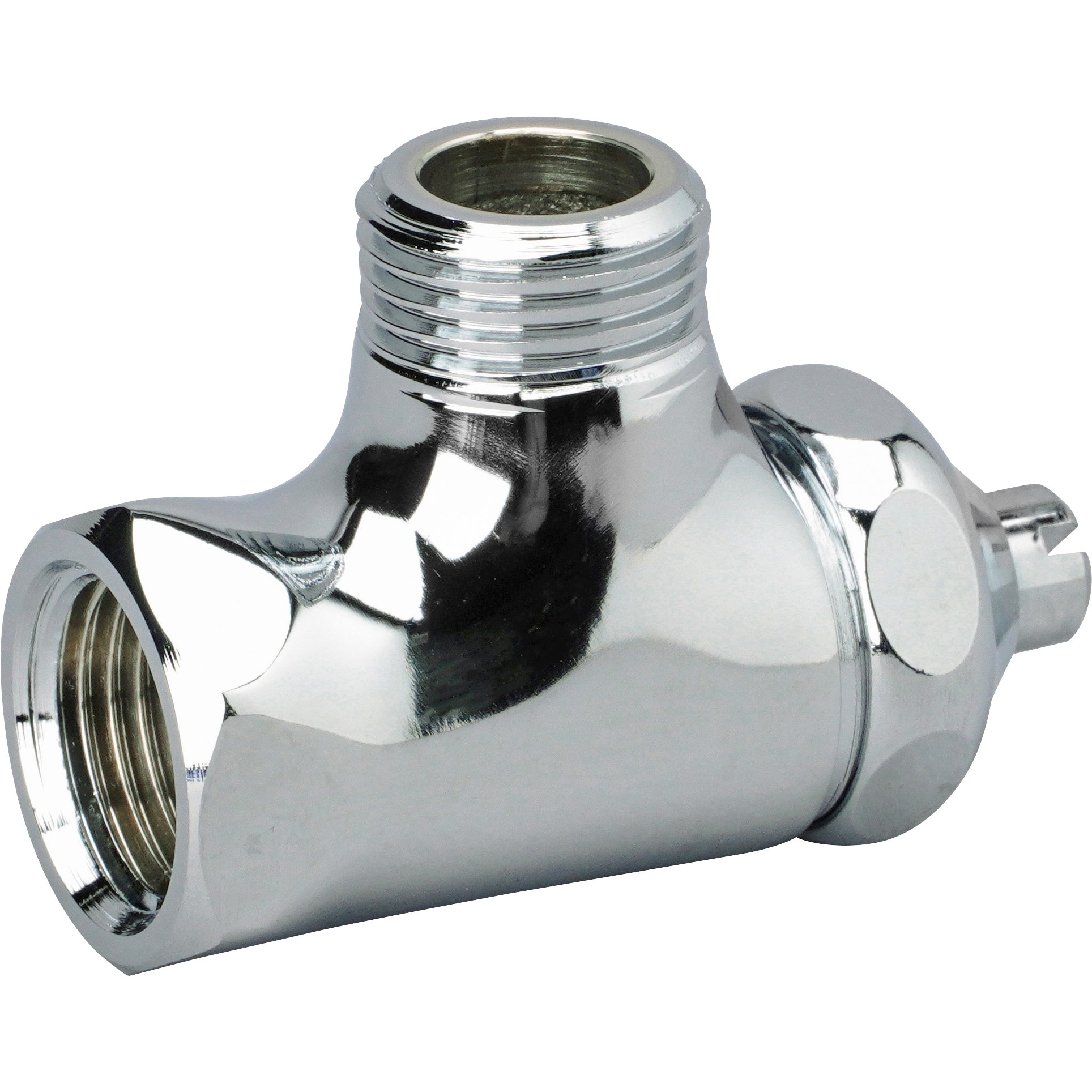 V22AD-X3-13 D式止水栓本体 SANEI(旧:三栄水栓製作所) 呼び径13mm