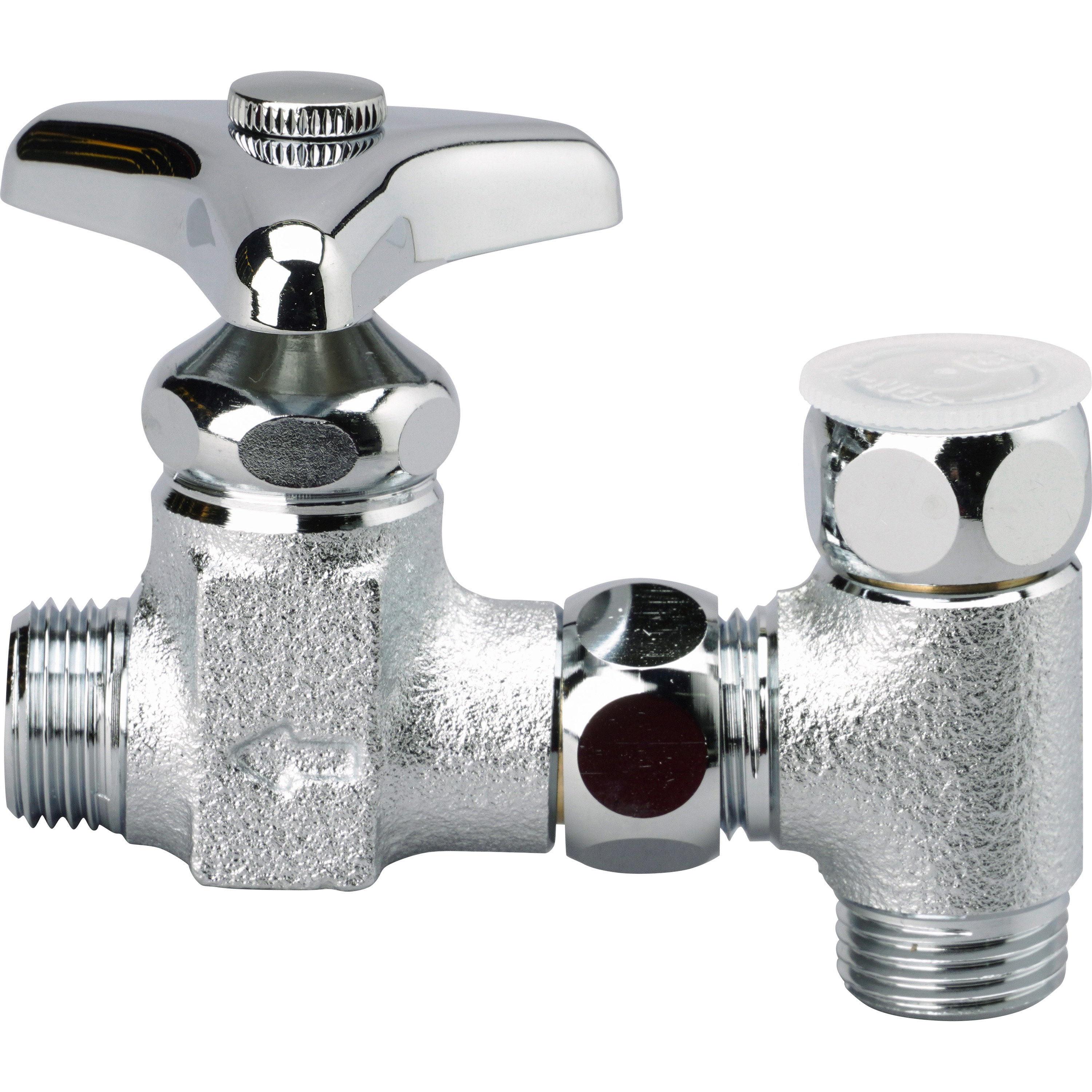 B26-13 分岐バルブ SANEI(旧:三栄水栓製作所) ねじサイズG1/2 B26-13