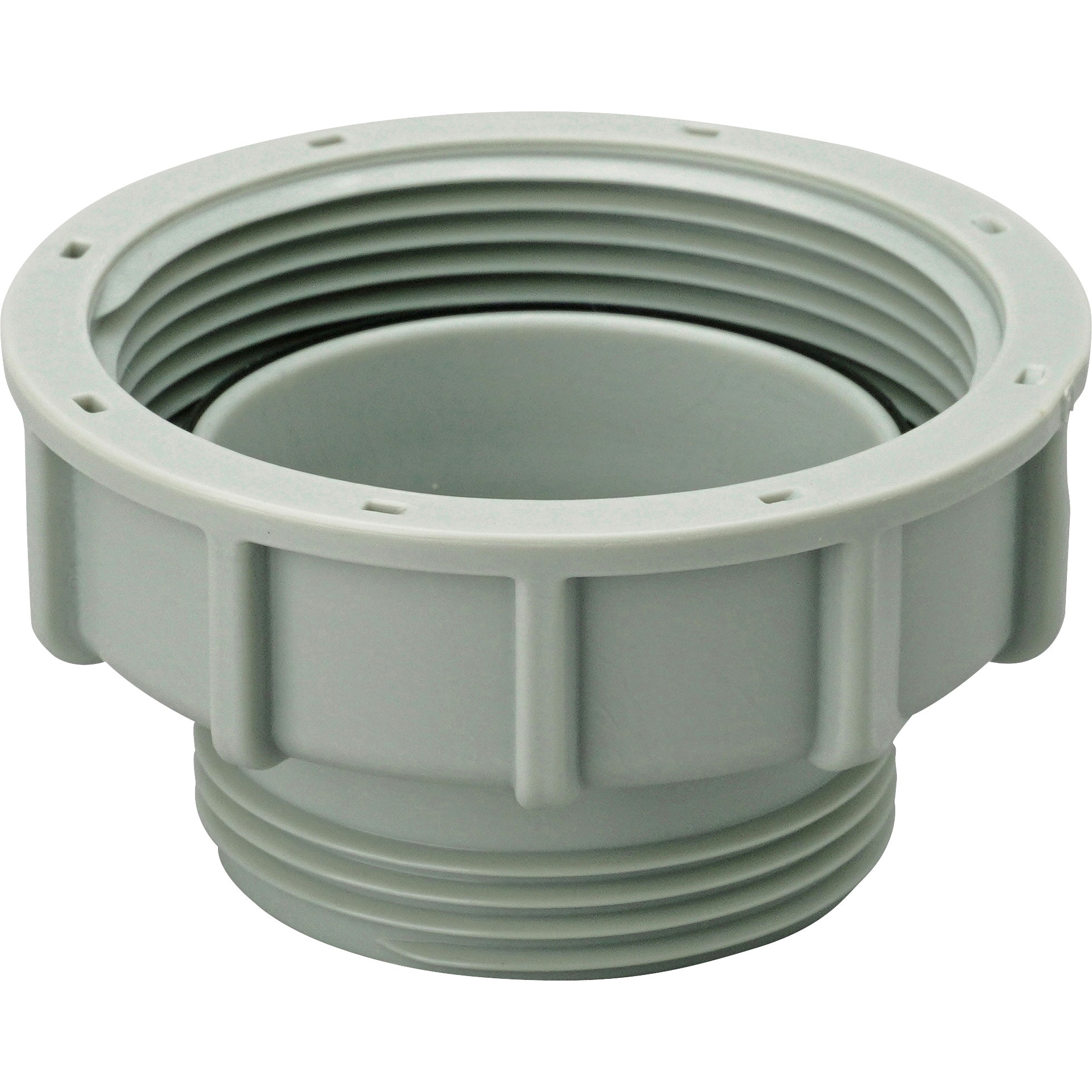 PH62A-830 排水ホースアダプター 1本 SANEI(旧:三栄水栓製作所) 【通販