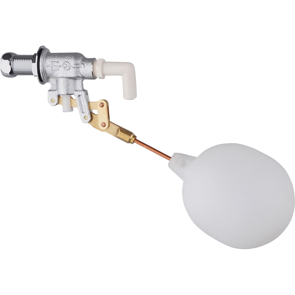 V45-13 ロータンクボールタップ 1個 SANEI(旧:三栄水栓製作所) 【通販モノタロウ】