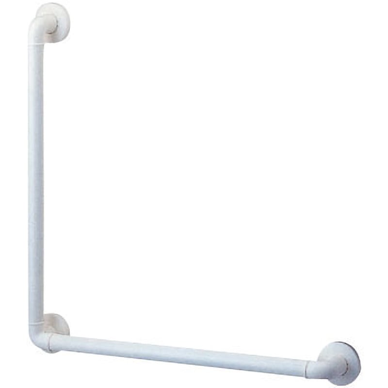 W5792L-600×400 L型ニギリバー 1個 SANEI(旧:三栄水栓製作所) 【通販モノタロウ】 6,214円