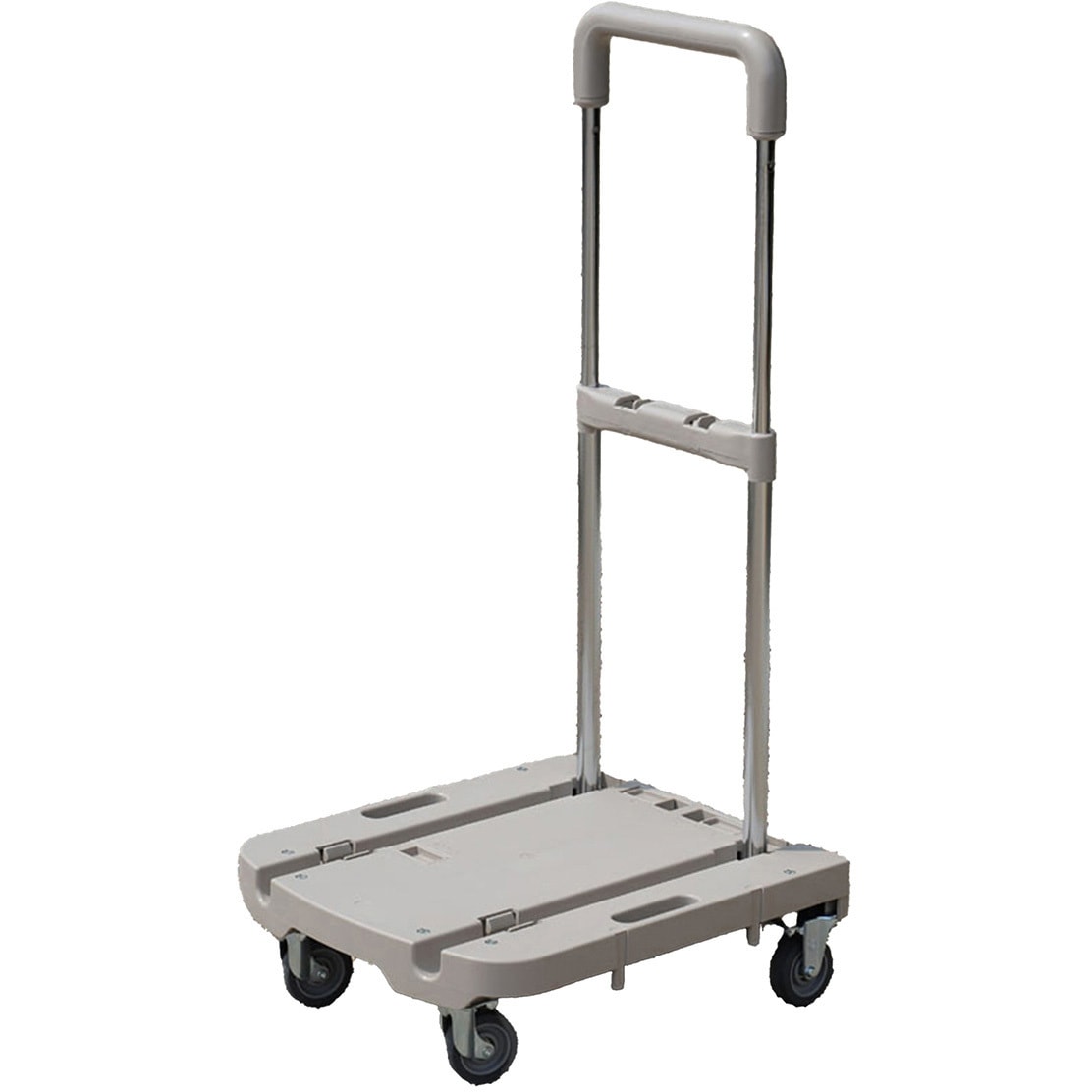 FSHC-MC F.S. ハンドルカート モカ 日東 荷重80kg