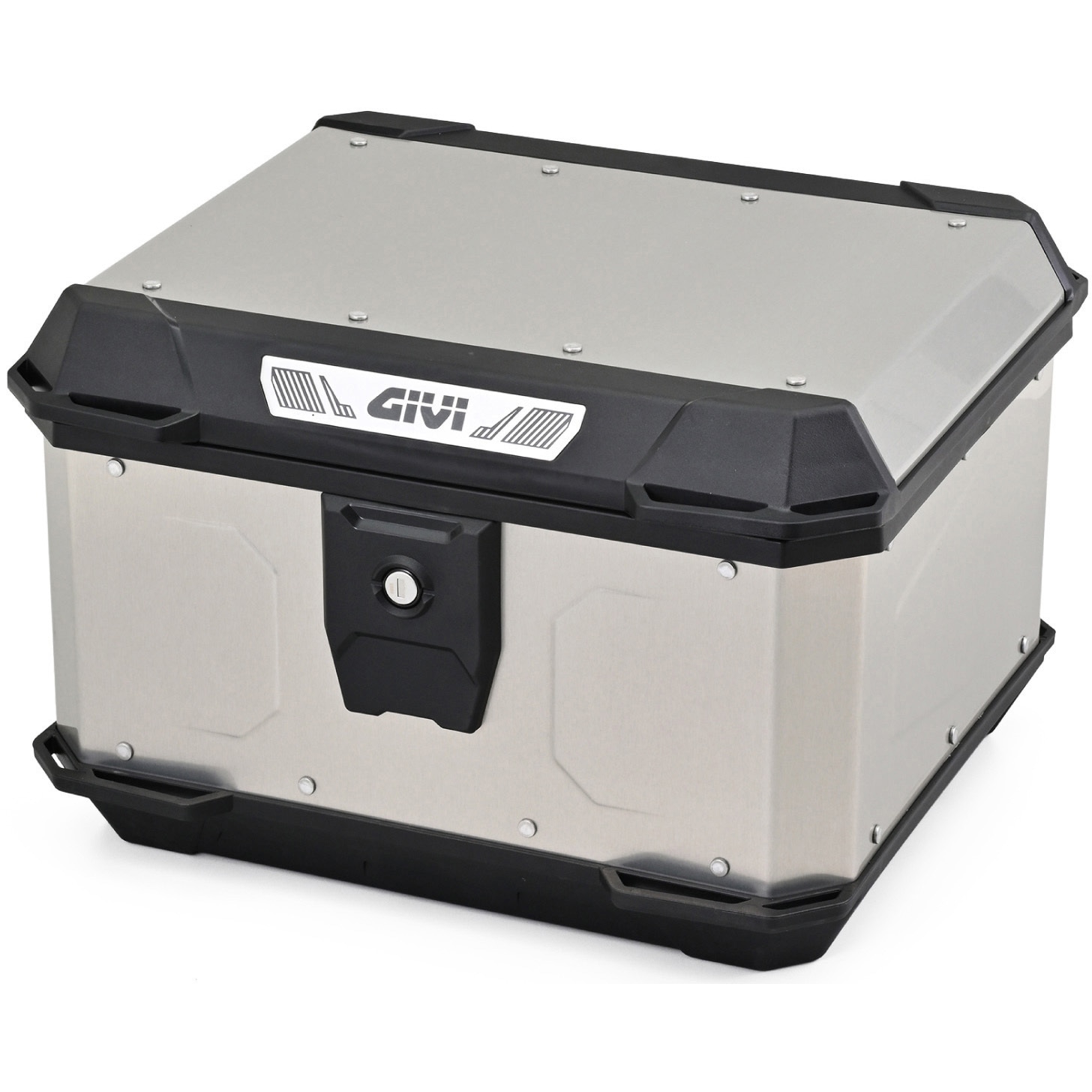 BOUQUET.様確認用 60908 GIVI リアボックス MTN39A 1個 GIVI(ジビ) 【通販モノタロウ】