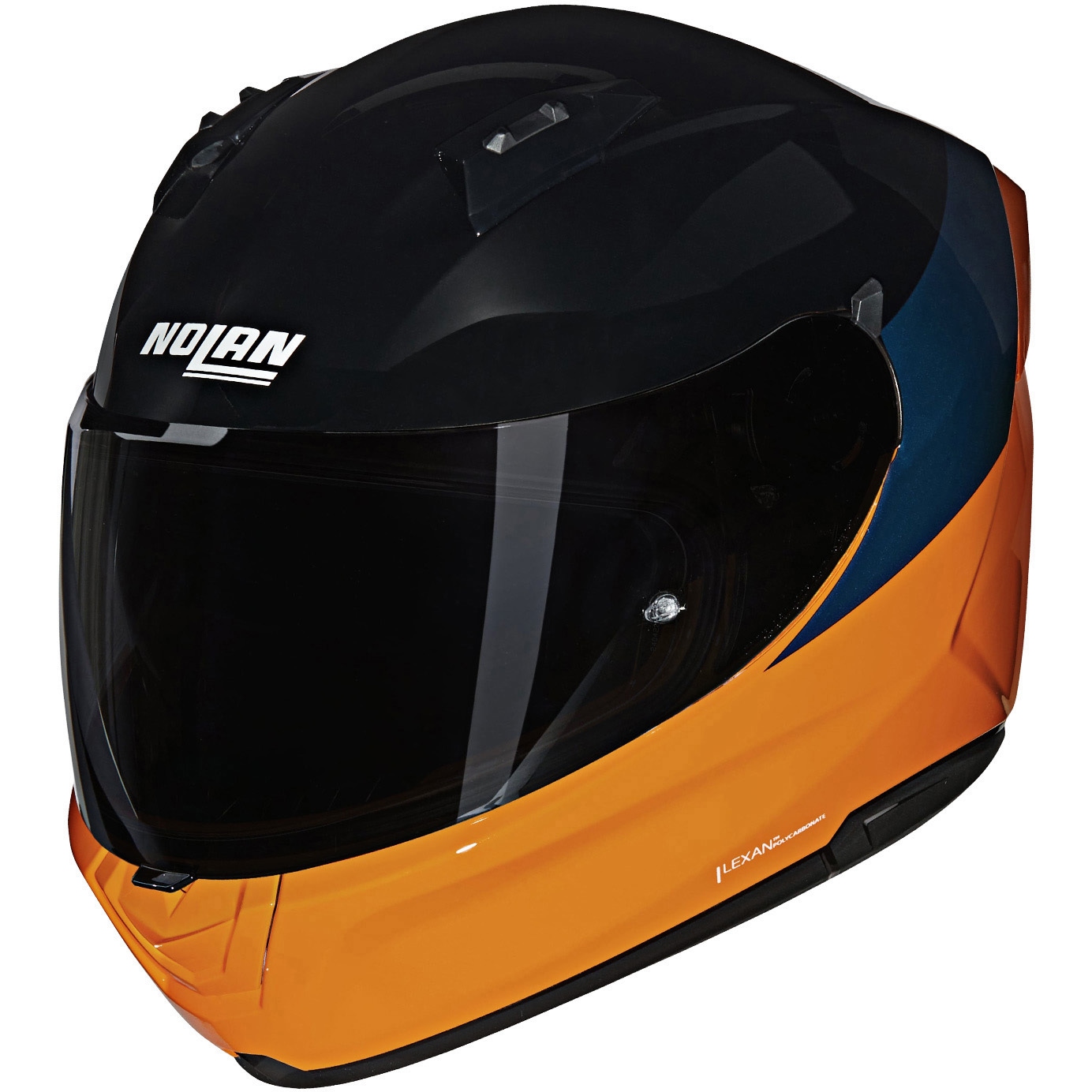 60069 NOLAN フルフェイス N60-6 VERNICIATURA SPECIALE NOLAN 色