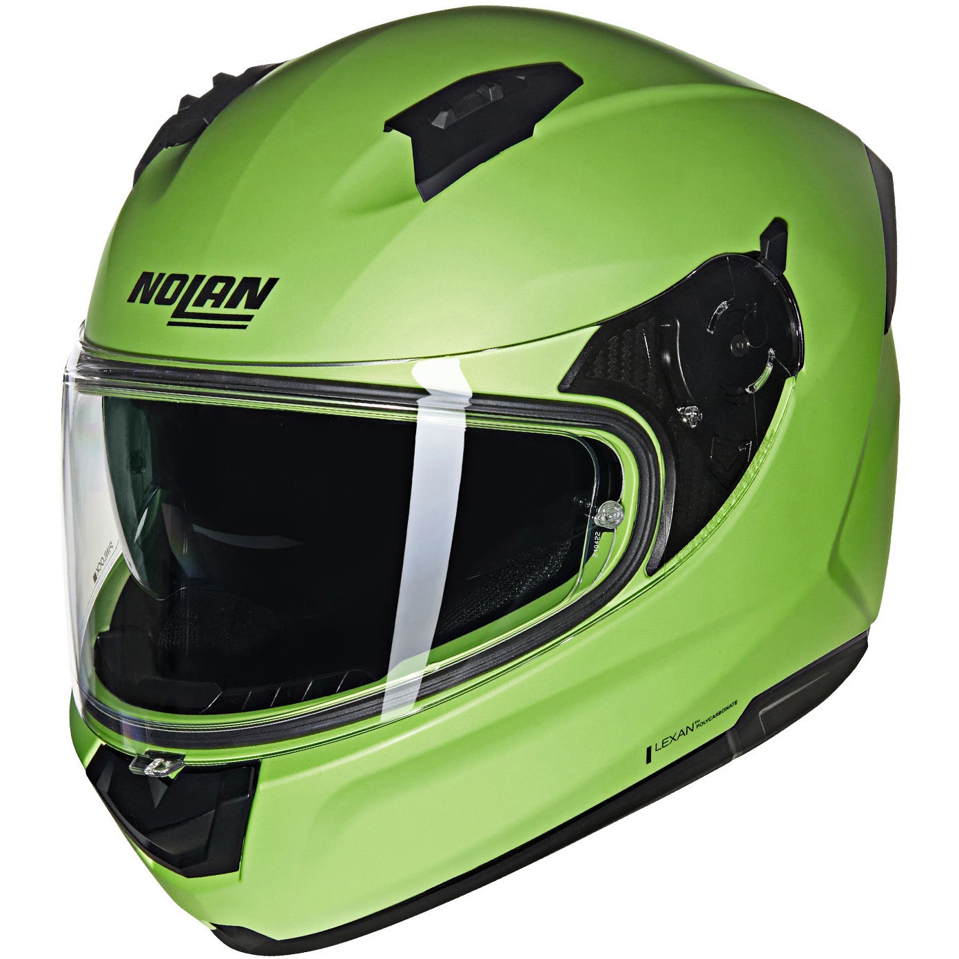 60115 NOLAN フルフェイス N60-6 CLASSICO NOBILE NOLAN 色GREEN/322