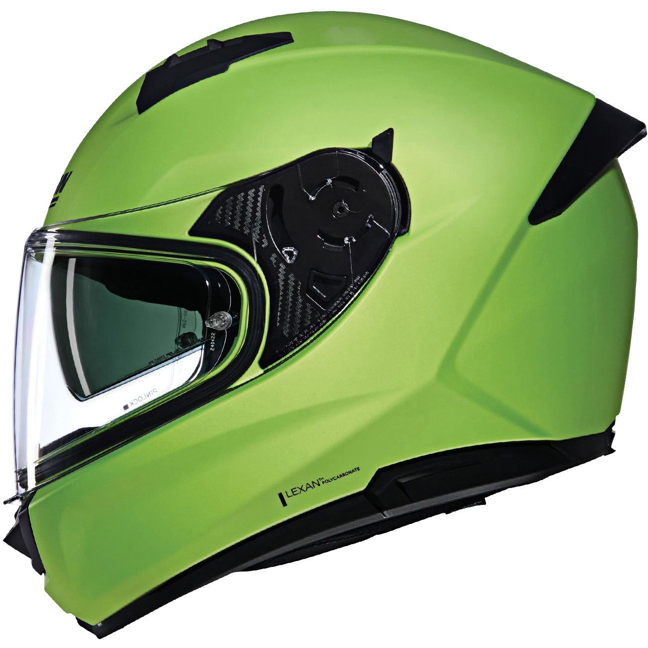 60115 NOLAN フルフェイス N60-6 CLASSICO NOBILE NOLAN 色GREEN/322