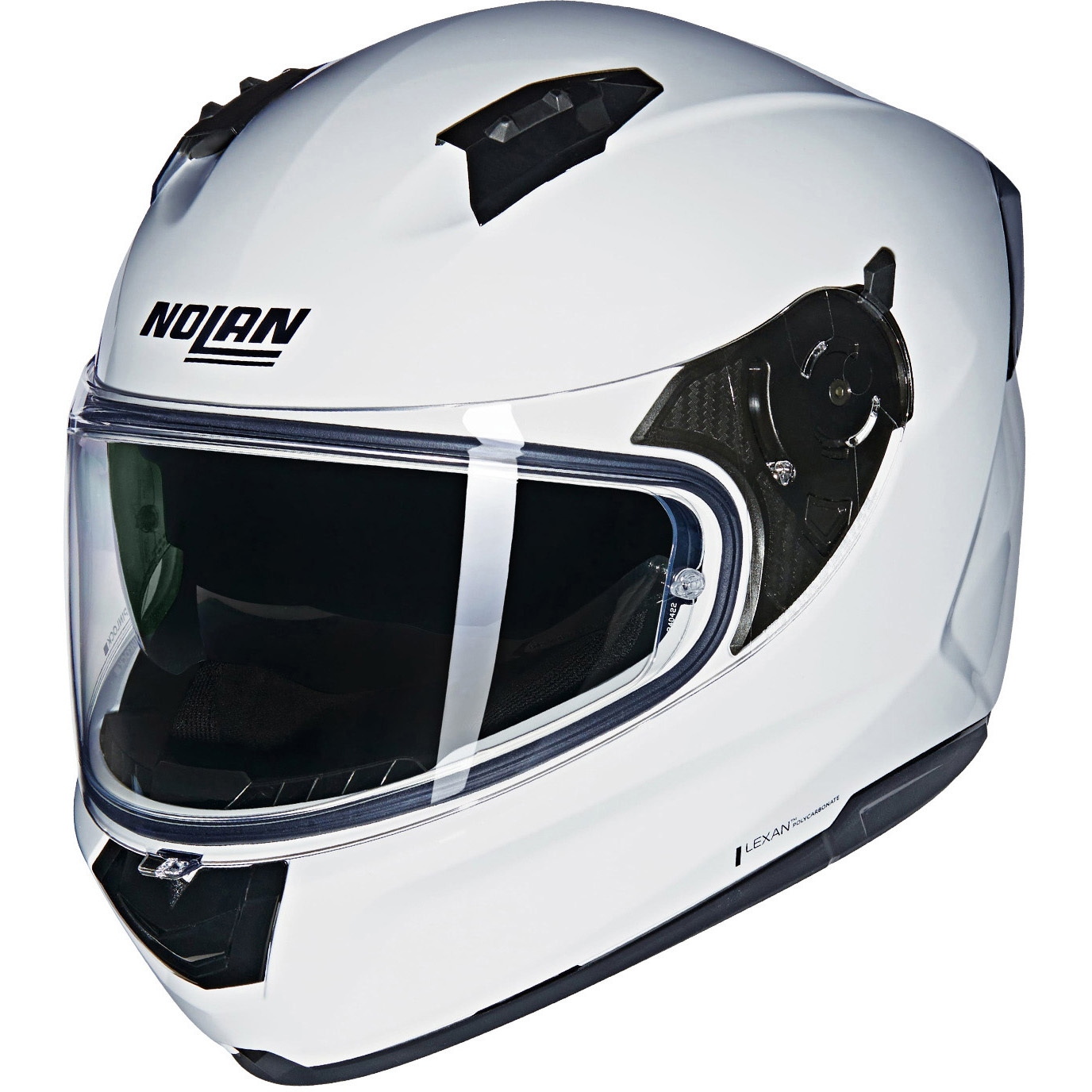 NOLAN N60S XLサイズ ノーラン NOLAN N60-6 WIRING レッド/74 XL (バイク用ヘルメット