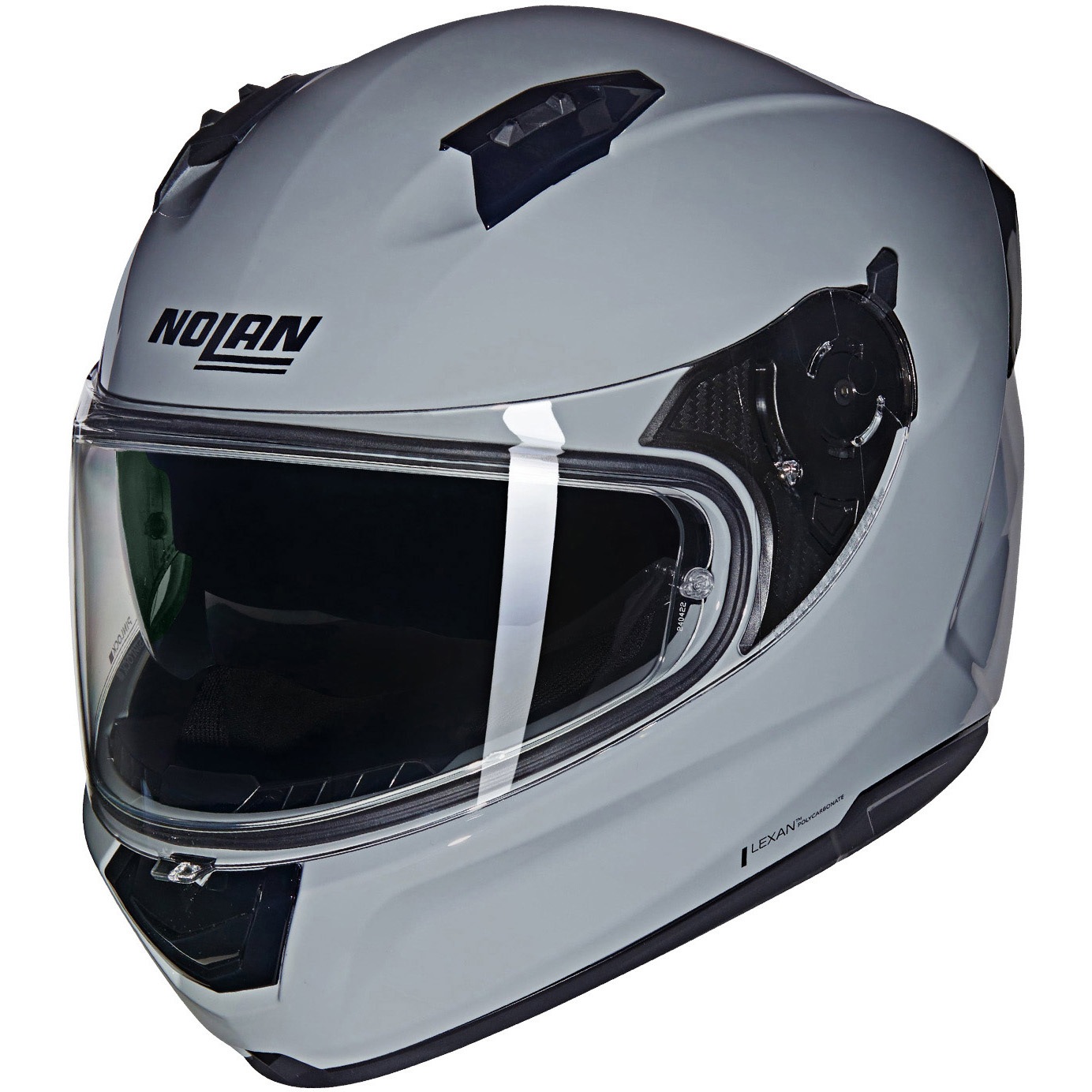 60176 NOLAN フルフェイス N60-6 CLASSICO NOLAN 色GRAY/303 XL