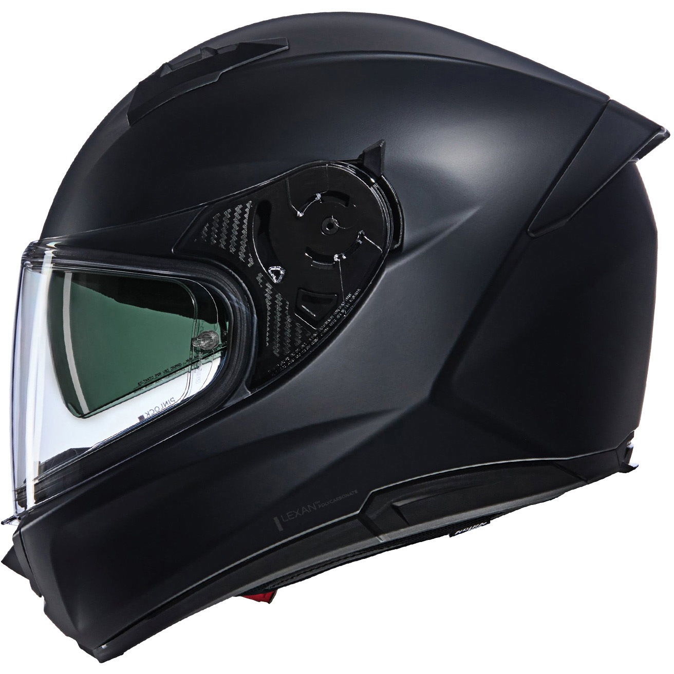 ノーラン ヘルメット　フルフェイス N60-6 グリーン ブラック　Lサイズ Amazon | NOLAN(ノーラン) 【国内正規品】 バイク用 ヘルメット