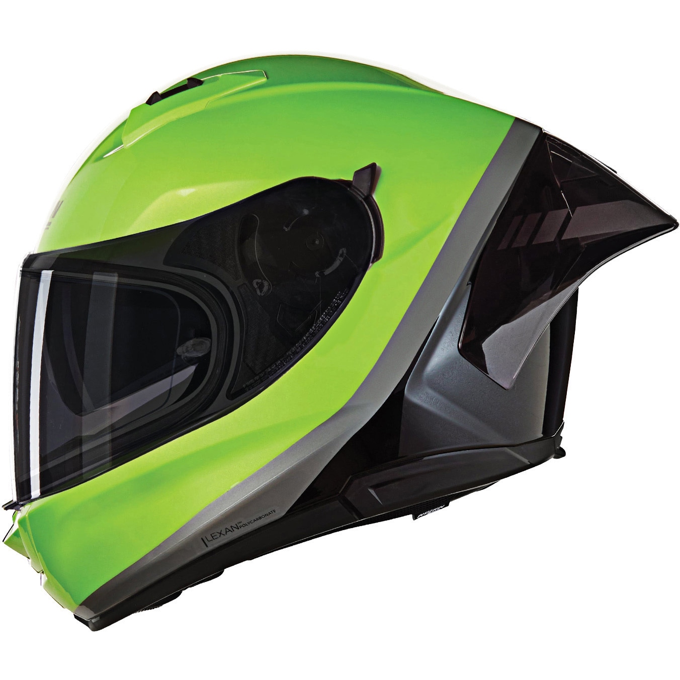 49978 NOLAN フルフェイス N60-6 SPROT VERNICIATURA SPECIALE NOLAN 色GREEN/348 XL 30,537円