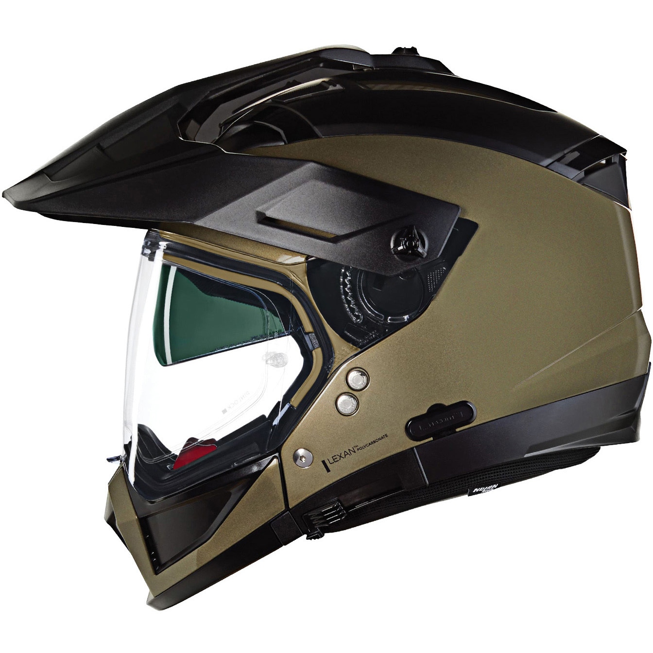 60390 NOLAN オフロード N70-2X CLASSICO NOBILE NOLAN サイズL