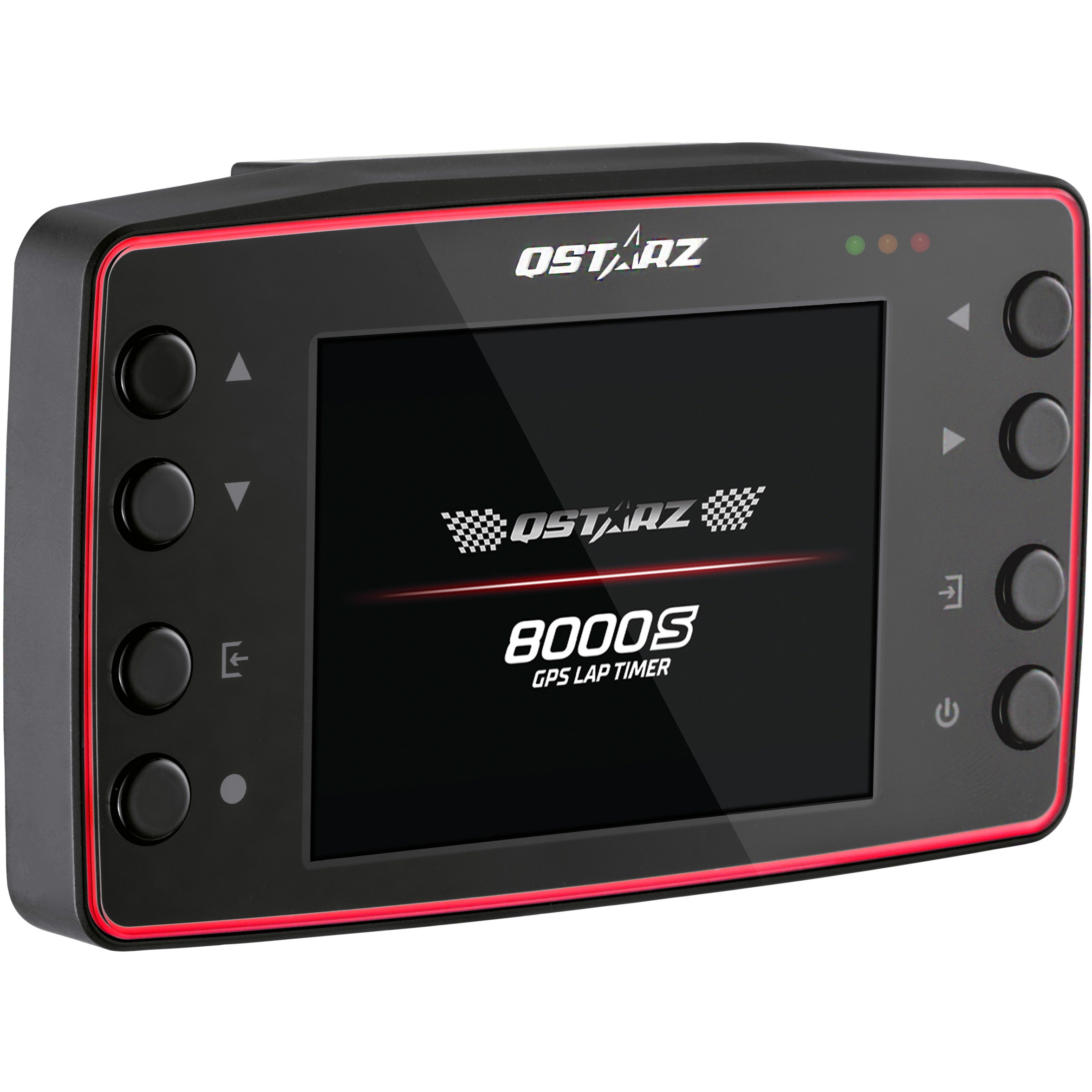 LT-8000S LT-8000S GPSラップタイマー 本体 Wi-Fi/bluetoothレス