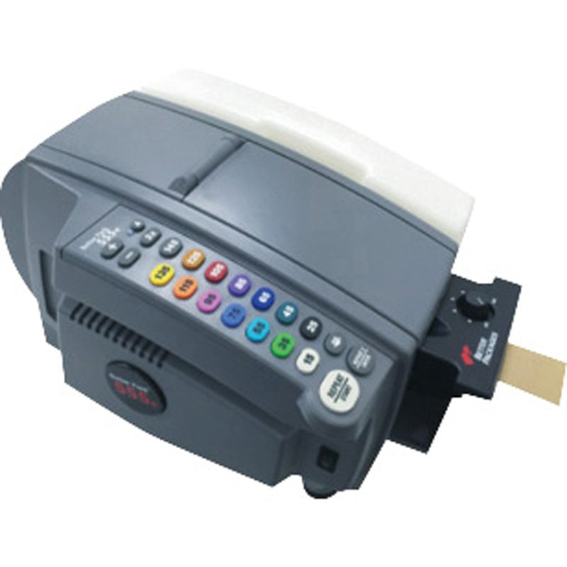 BP:555EJA ガムテープ繰出機555(水のりガムテープ用) 1台 ベターパッケージズ 【通販モノタロウ】 159,900円