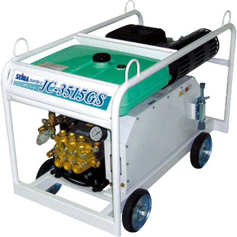 123515 JCー3515GS(Dナシ標) 1個 精和産業 【通販モノタロウ】