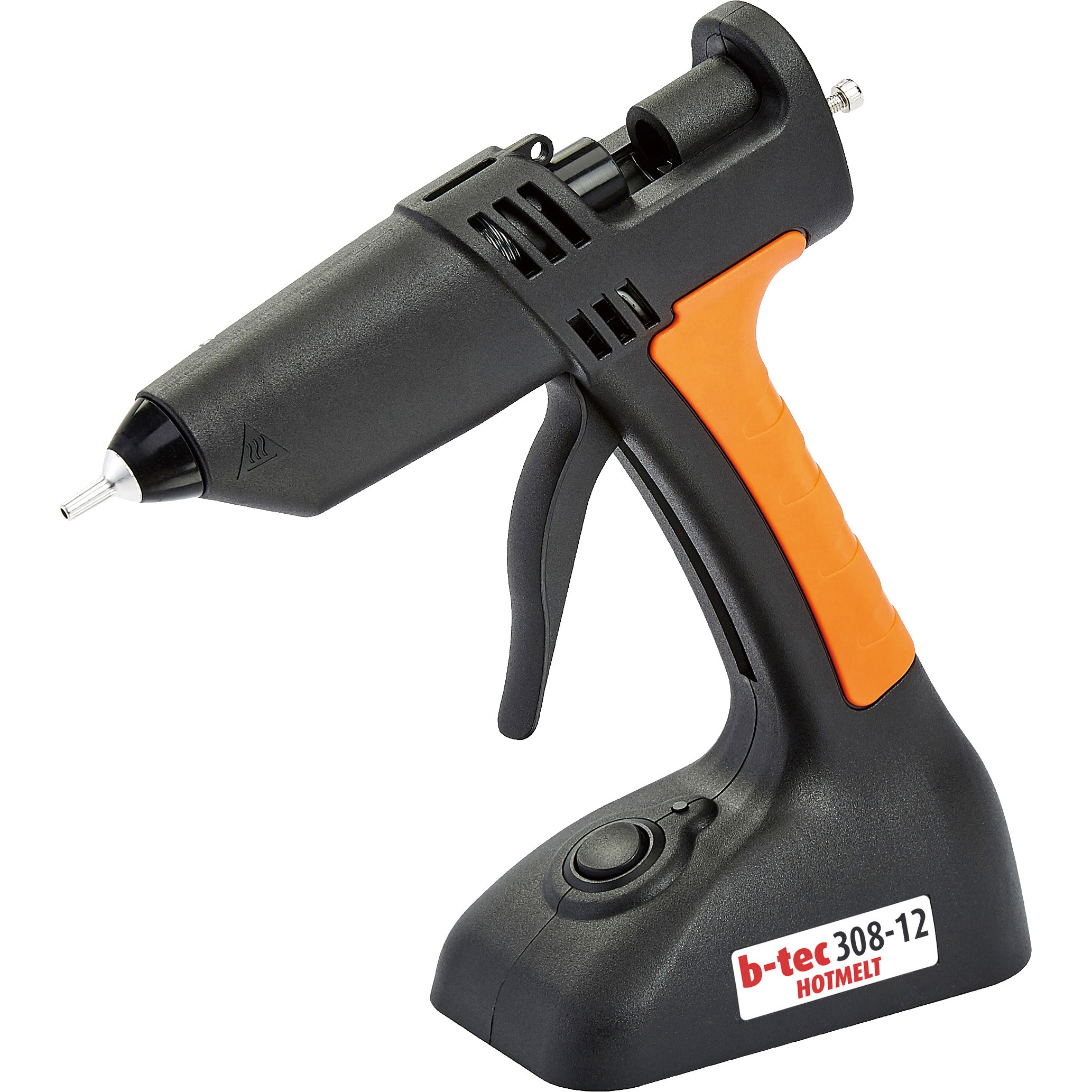 TB-TEC308 コードレスホットメルトガン・アダプタセット 1台 三洋ライフ 【通販モノタロウ】