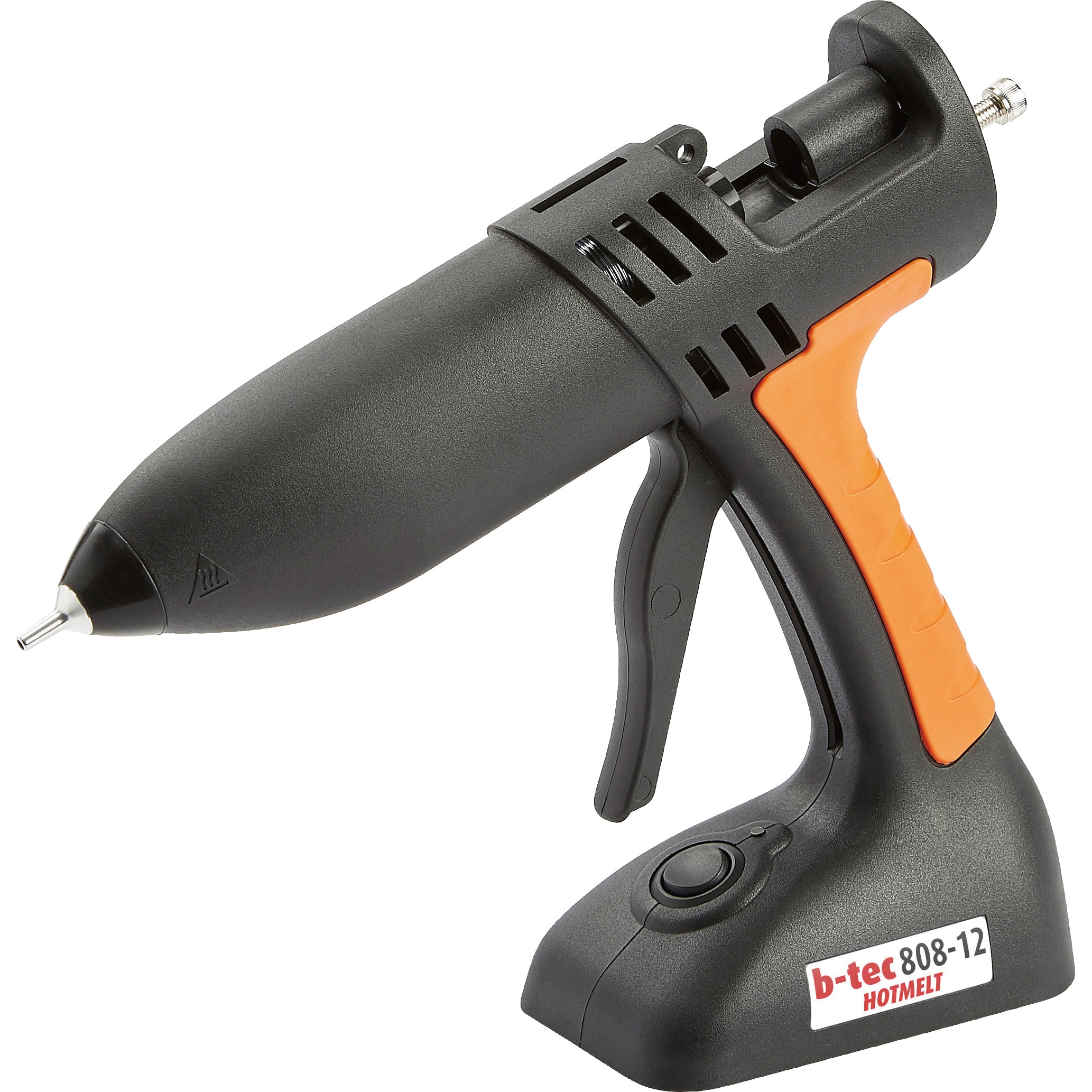 TB-TEC808 コードレスホットメルトガン・アダプタセット 1台 三洋ライフ 【通販モノタロウ】