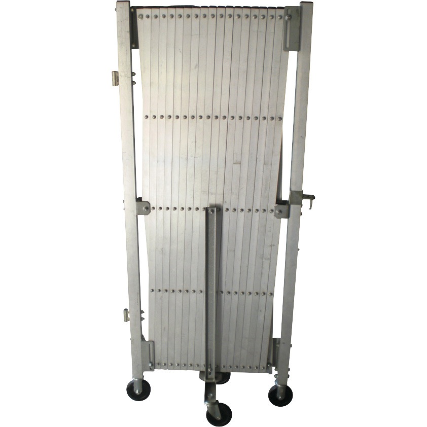 ALG-20-30 ”仮設アルミゲート” 藤本工業 1台 ALG-20-30