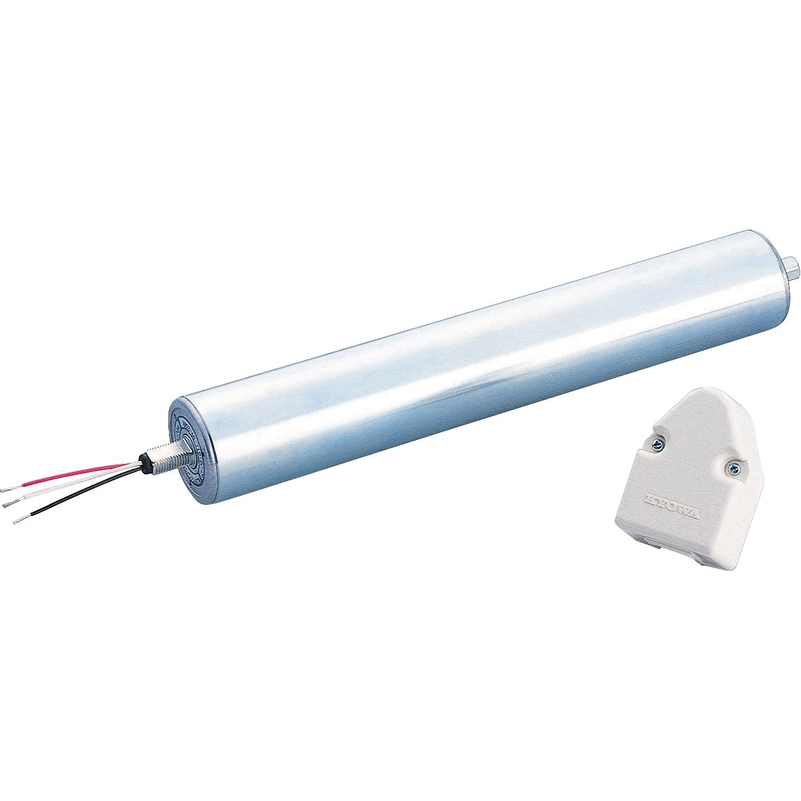 MR-R3-48-350-10A6BA モーターローラΦ48．6 クリーンルーム仕様 200V級 KYOWA(協和製作所) ローラー径48.6mmローラー幅350mm  MR-R3-48-350-10A6BA