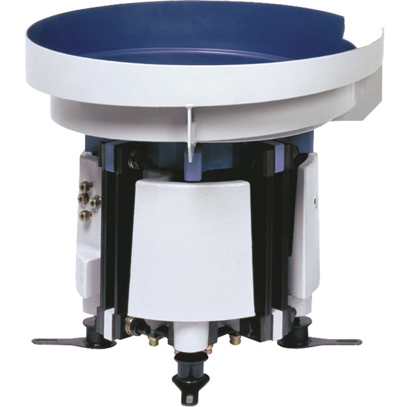 DM-38C デュアルモーションパーツフィーダ DMシリーズ シンフォニアテクノロジー 幅390mm高さ295mm  DM-38C