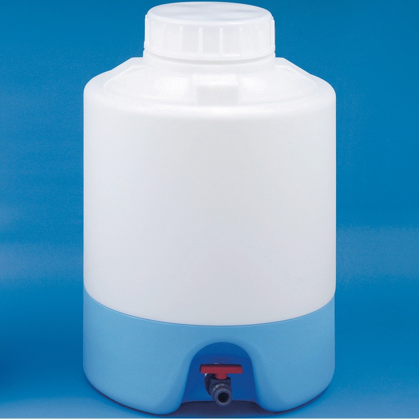 708621 テーパータンク50L NIKKO(ニッコーハンセン) 乳白色 35,087円