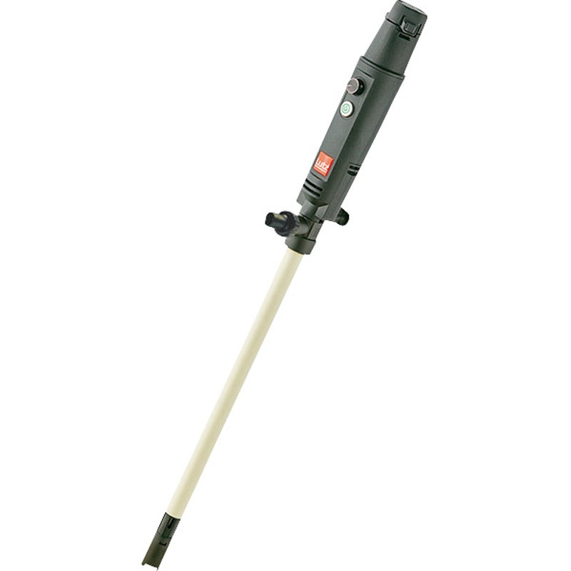 B1-PP25-L-SL-700 Lutzハンディドラムポンプ(充電式)B1 1台 LUTZ Pumpen Gmbh 【通販モノタロウ】