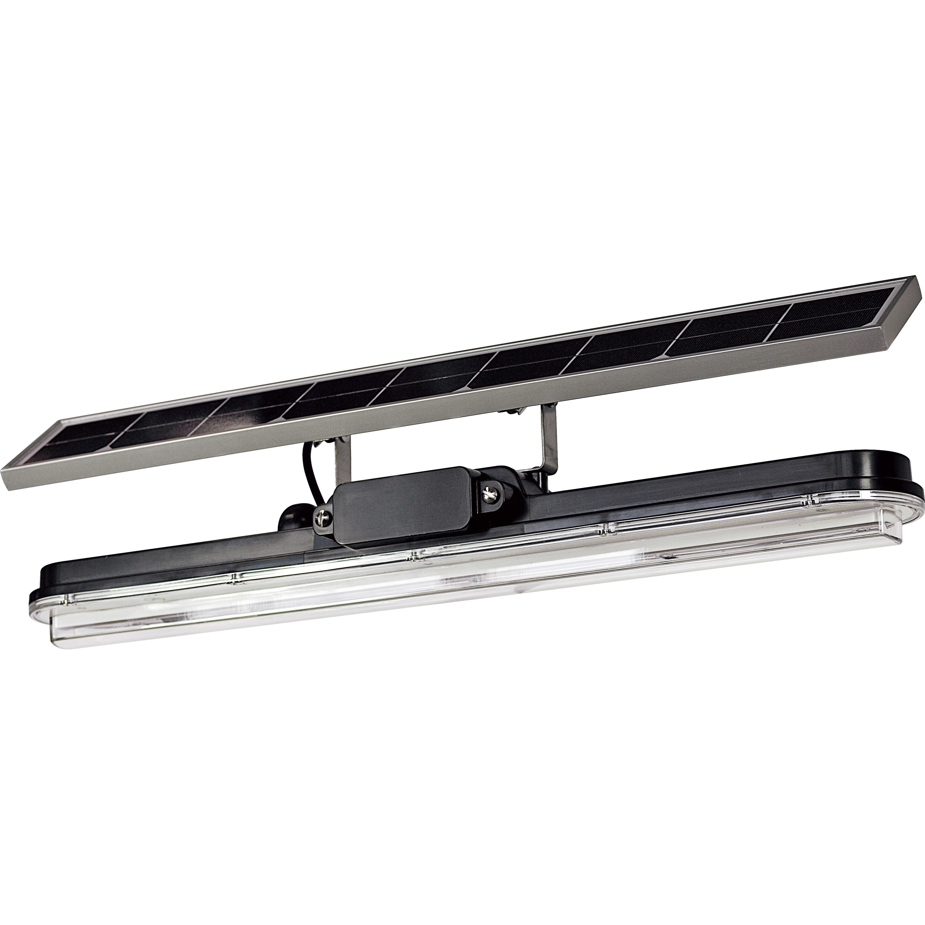 WA60K-004A ソーラーLED照明灯 1個 NIKKEI 【通販モノタロウ】