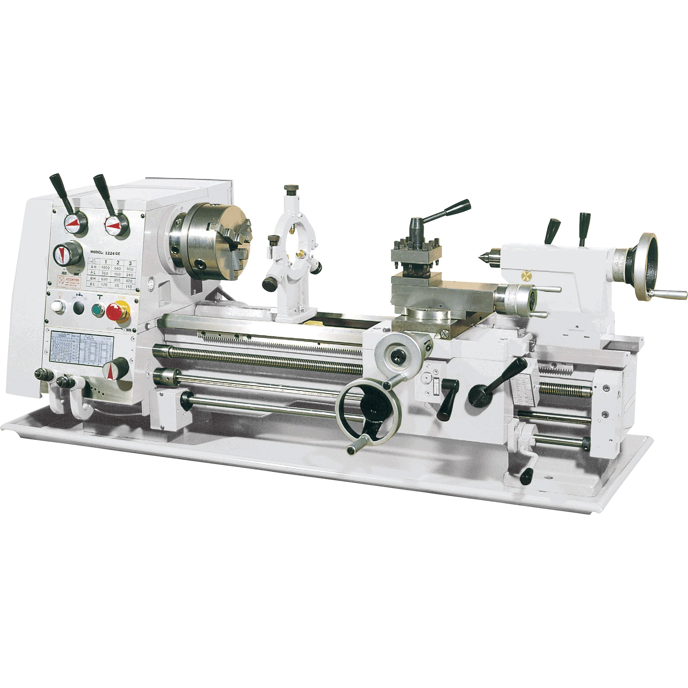 TNL610GE-H 卓上精密旋盤 TNL-610GE本体セット 1台 メカニクス 【通販モノタロウ】