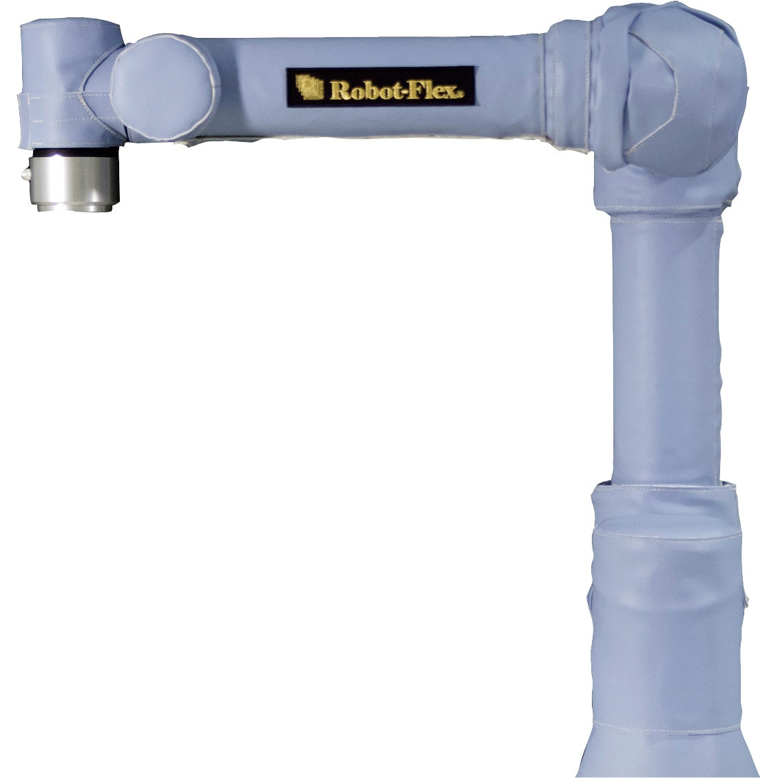 SRFUR10ENRF1A 協働ロボット用カバー 一般用 防塵・防水タイプ UNIVERSAL ROBOTS UR10e用Robot-Flex_NRF-1 ナベル 幅0.9mm