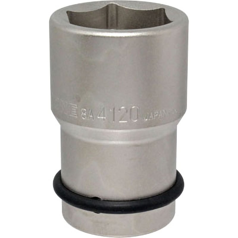 8A-4120 ホイルナットコンビソケット 1本 TONE(トネ/旧:前田金属工業) 【通販モノタロウ】 4,912円