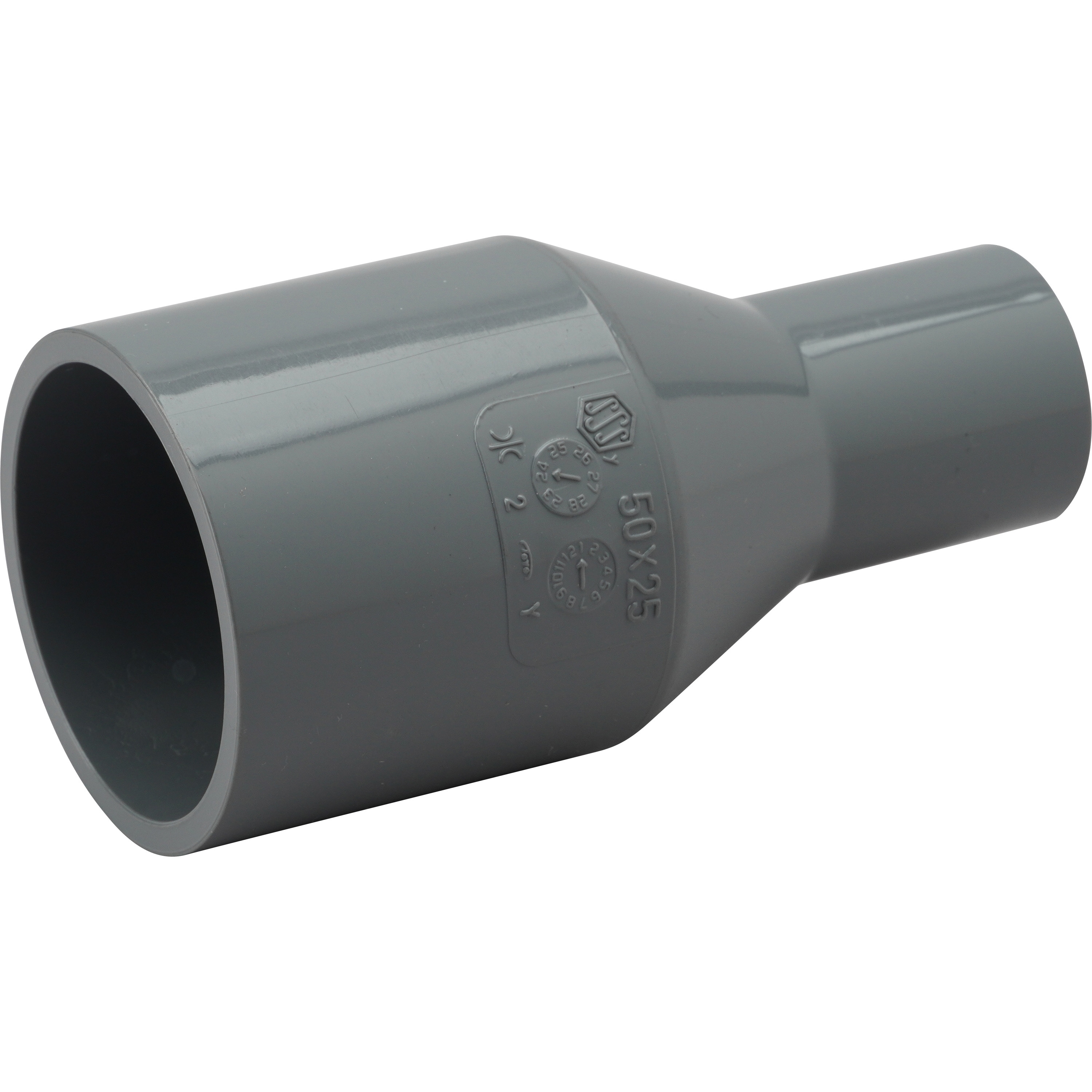 TSS TS径違いソケット セキスイ 呼び径50×25 - 【通販モノタロウ】