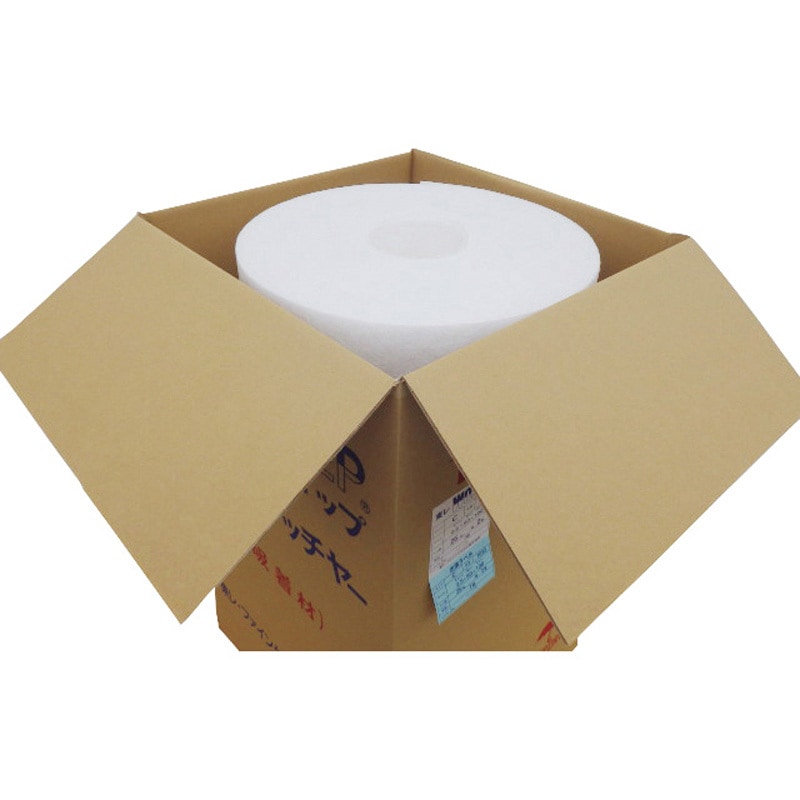 CR50 ”ウォセップ” ロールタイプ 東レファインケミカル 厚さ2.5mm 1箱(2巻) CR50