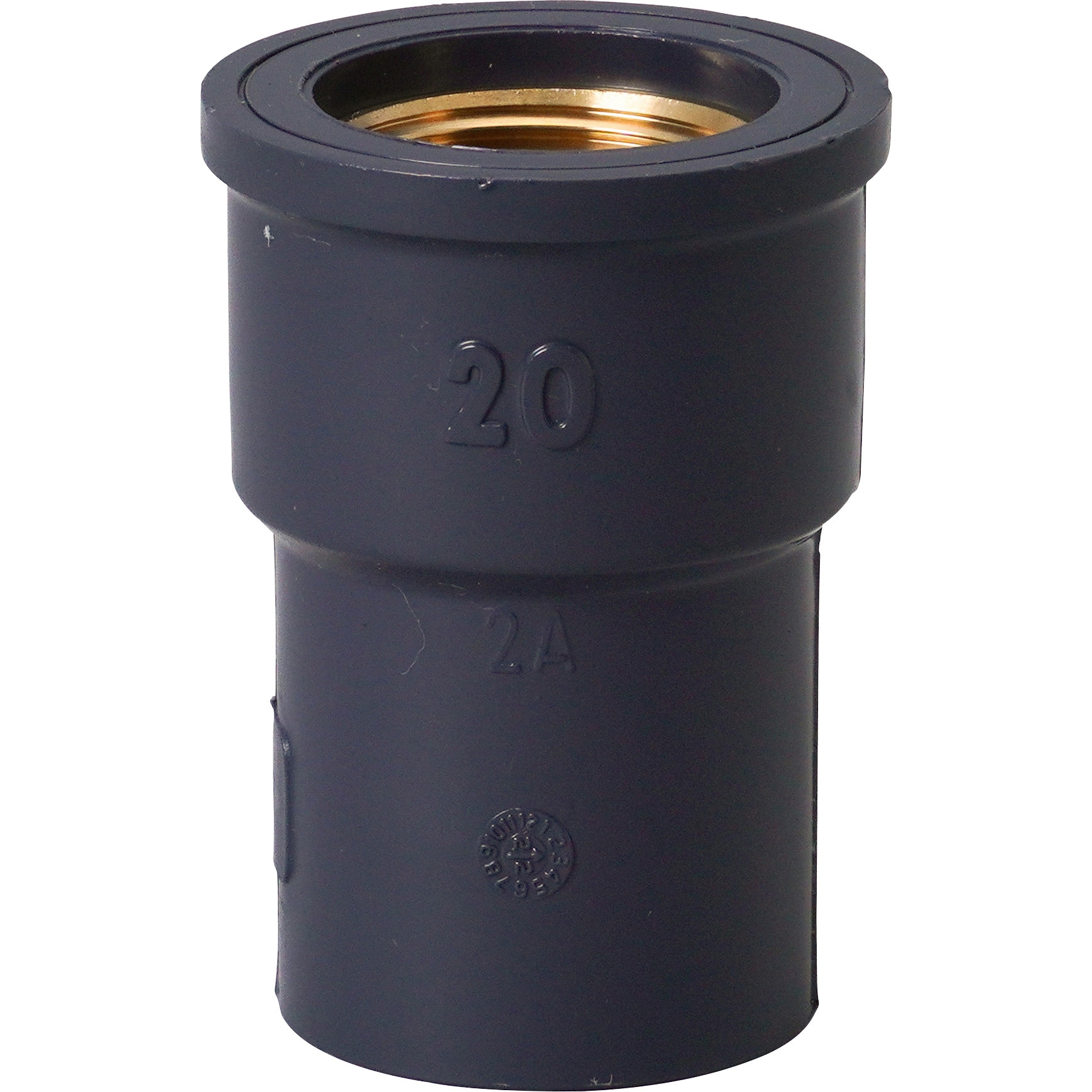 HIISS HI給水栓用ソケット(インサート付) セキスイ 呼び径20 HIISS