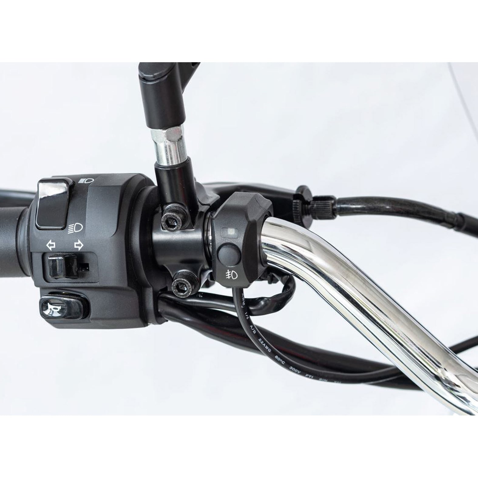 205-6164 フォグランプKIT LED 1セット KIJIMA(キジマ) 【通販モノタロウ】